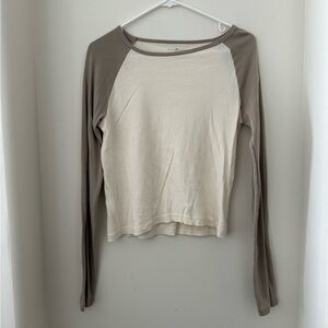 Brandy Melville Long Sleeve
